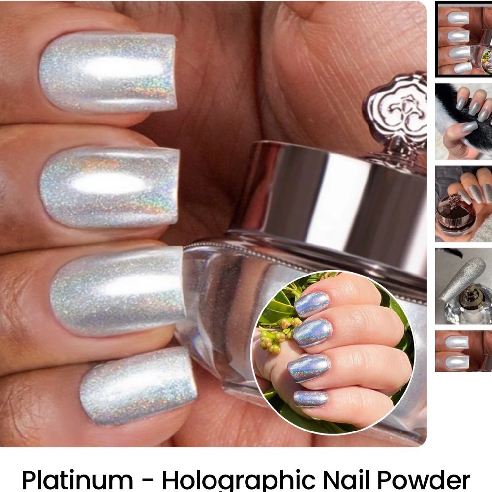 Sistico Nail System FREE SHIPPING - Picture 5 of 12
